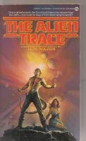 Paperback The Alien Trace Book