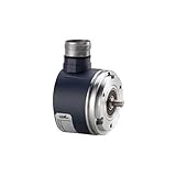 Ean 3389119014571 Schneider XCC1506PS25Y XCC Inkrementalgeber Ø 58, Vollwelle 6mm, 2500 Punkte, Gegentakt