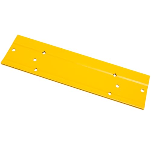12 Inch Sheet Metal Bending Tool, Duct Bender Hand Folding Tool for HVAC, Bar Folder Sheet Metal Tools Forming 3/8