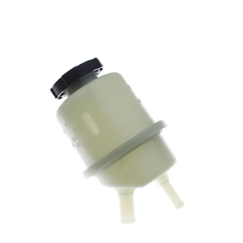 Power Steering Reservoir for Nissan for Xterra 2.5L 4.0L 2005 2006 2007 2008 2009 2010 2011 2012 2013 2014 2015 Car Power Steering Reservoir/Tank with Cap 49180Ea000