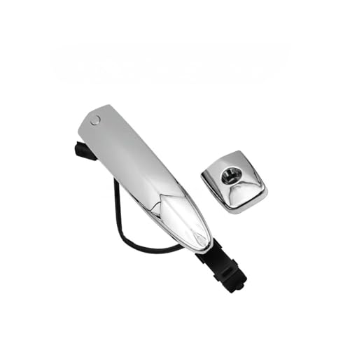 Poignée de porte extérieure robuste pour Sentra mécanique fluide
