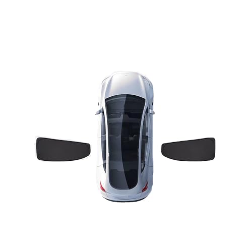 Pare soleil de voiture occultant pour intimité Toyota Camry 2022
