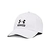 Under Armour Men’s Branded Hat