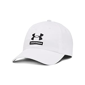 Under Armour Men’s Branded Hat