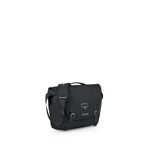 Osprey Daylite 12L Messenger Bag