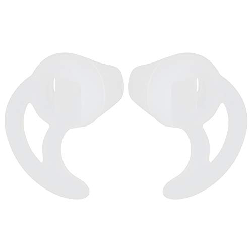 Embouts en silicone pour écouteurs acoustiques anti-douleur et anti-chute