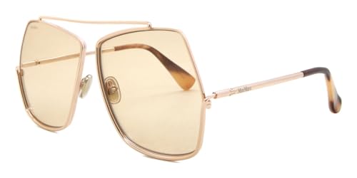 Max Mara MM0006 28E 64 New Women Sunglasses2