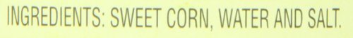 Dynasty Baby Corn, Cut, 15 Ounce (Pack Of 12) #TOP4
