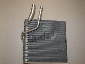 4711541 A/C Evaporator Core Body