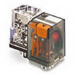 TE Connectivity / P&B Brand KRPA-11AG-24 Medium Power Relays (3 Amps to 19.9 Amps)