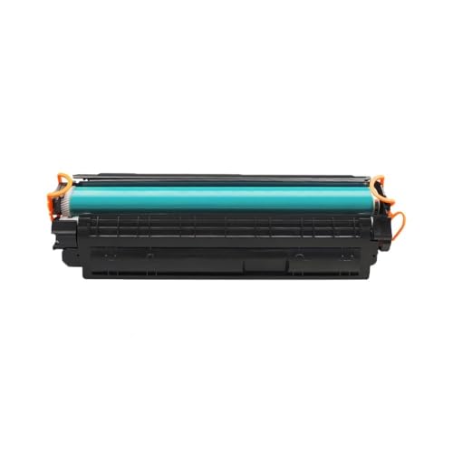 Cartouche toner CE285A anti-bavure pour réparer les impressions claires sur HP LaserJet P1102