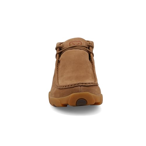 Image of Twisted X Men's Chukka Driving Moc Boot
