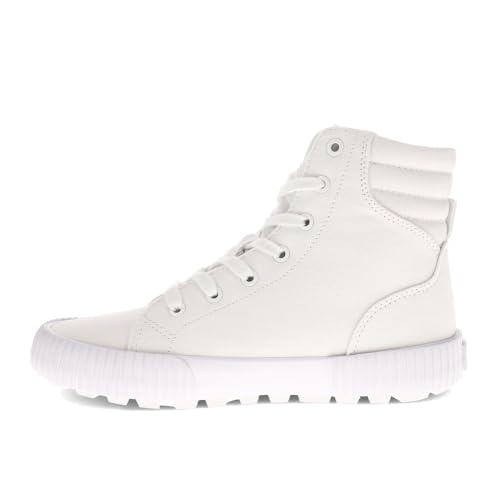 Levi's, Women's, Olivia CVS, White Mono, 10, Medium by Levi's - Used condition - Image 5