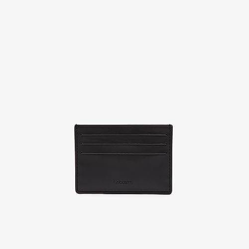 Lacoste Men's Nomogramme Cc Holder2