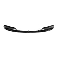 Amazon | フロント バンパー リップ スポイラー 用 3 シリーズ F30 F35