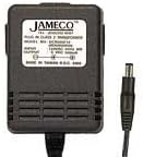 Jameco Valuepro DDU120050F0981 AC-to-DC Regulated Linear Wall Adapter, 12V, 0.5 Amp, 6W