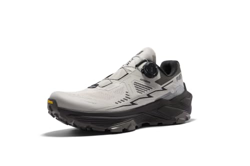 Image of KAILAS Men's FUGA EX 3 BOA Trail Running Shoes Lightweight Slip Resistant Breathable Jogging Hiking Sneakers
