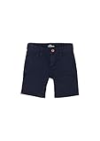 seitliche Taschen s.Oliver Junior Jungen 404.10.104.18.180.2063583.Slim Bermudas, 5952, 122