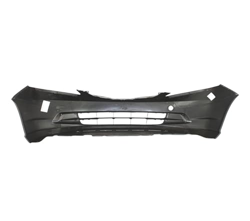 Image of FitParts Compatible with Honda Fit 2009-2014 Front Bumper Cover