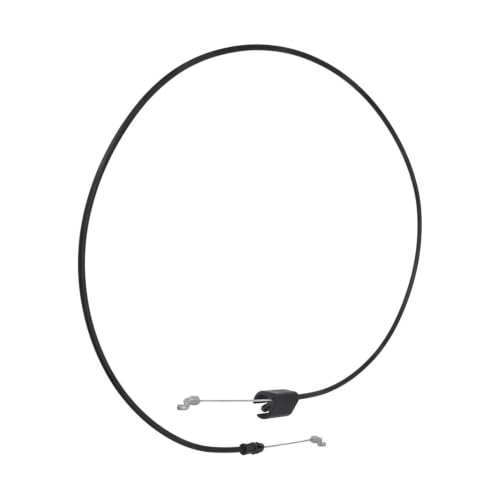 Cable de parada de freno motor cortacésped repuesto 290699 cable 183281 3