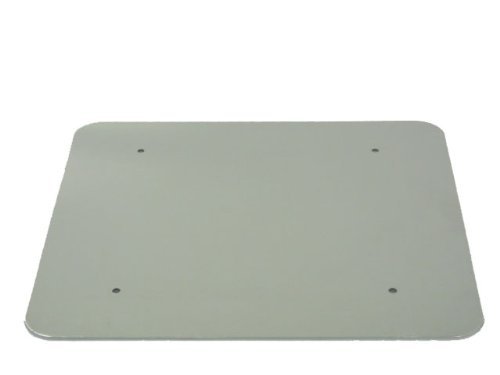 シンワ測定 平皿 上皿自動はかり型式承認 DO52 30kg用 70140