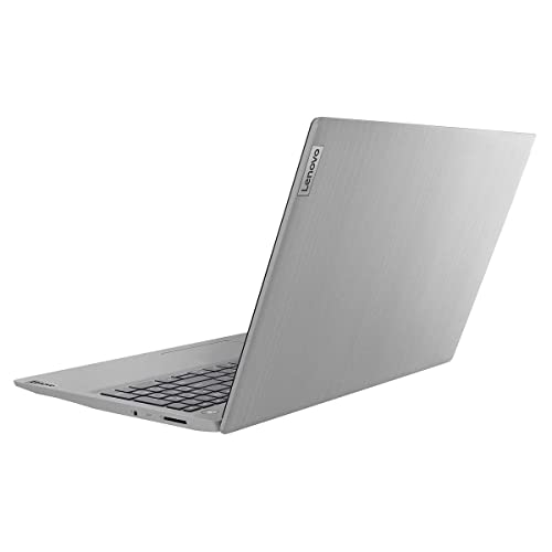 Image of Lenovo Ideapad 3 Laptop, 15.6 inch Full HD Screen, Intel Pentium Silver N5030 Quad-Core Processor, 4GB RAM, 128GB SSD, Webcam, Wi-Fi, Windows 11 Home, Office 365 1-Year Subscription Included