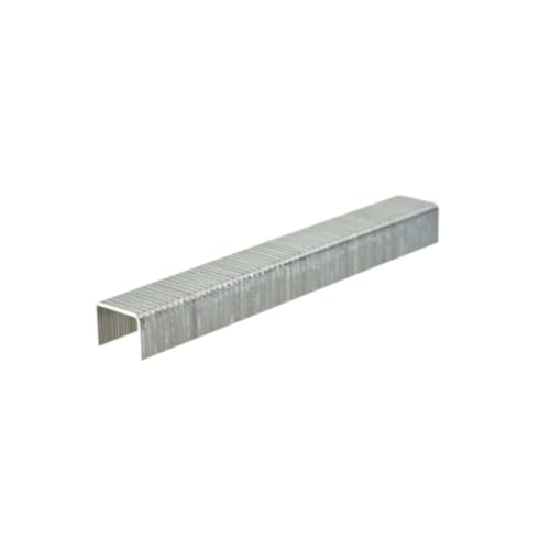 Agrafes 10mm en boîte de 5000 pièces pour fournitures de bureau