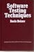 Software Testing Techniques