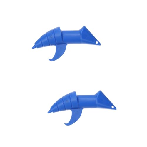 BESTonZON 2pezzi Apribottiglie Per Lattine Perforatore Lattine Portatile e Riutilizzabile Per Feste e Picnic Strumento Pratico Per Aperitivi e Bevande Movimento