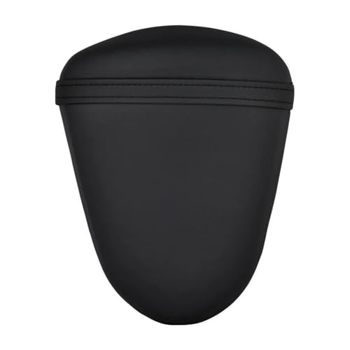 Siège arrière passager moto solo pour GSXR1000 K7 2007 2008