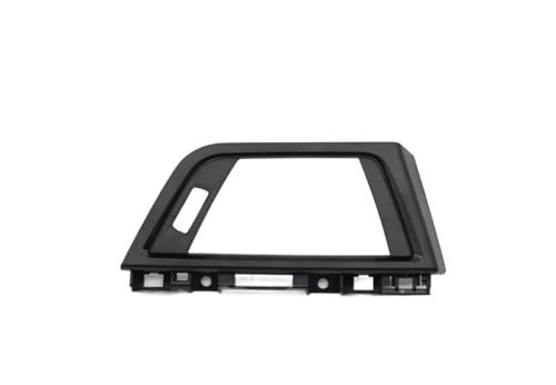 Marco embellecedor de ventilación de aire acondicionado de alta precisión para BMW F30 F32 LHD