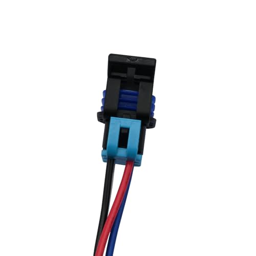 Conector sensor de oxígeno Dcmr PTA1365-2604 miniatura 5