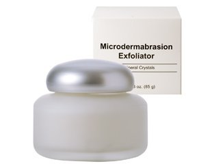 JOLIE. IMPECCABLE ME Microdermabrasion Exfoliator W/Mineral Crystals 3 oz.