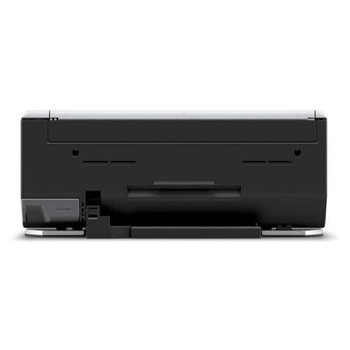 Epson DS C490 Chargeur automatique de documents + Scanner à feuille 600 x 600 DPI A4 Neuf - vue 6
