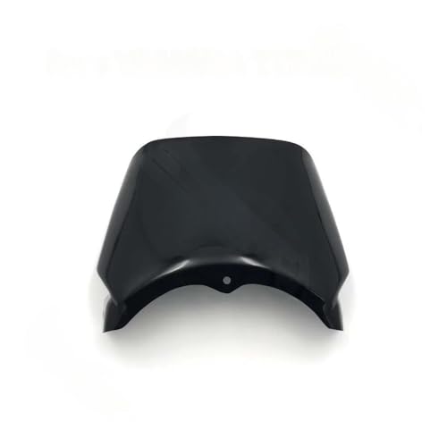 Déflecteur pare-brise moto TTR250 visière déflecteurs de vent noir pour TT-R 250