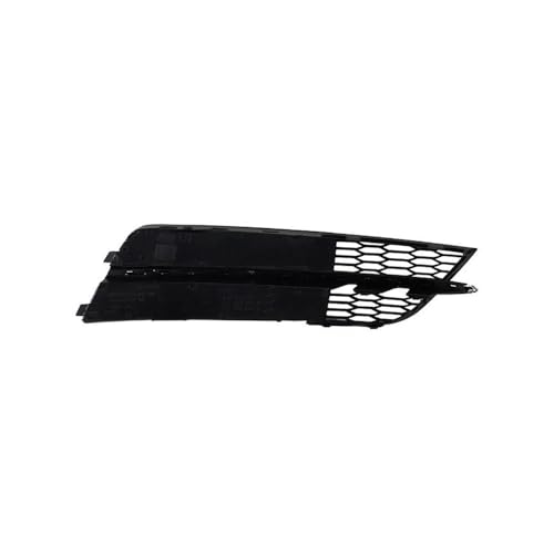 Grille antibrouillard avant droit cache phare calandre auto pour A7 S7 - 5