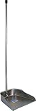 Wurko Wurko Recogedor Acero Galvanizado 75 cm