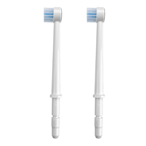 Waterpik TB-100E - accesorios para el cepillo de dientes eléctrico