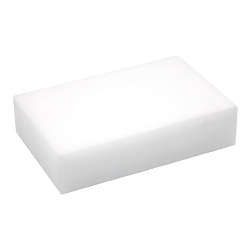 Esponja Mágica - Esponja De Cocina | Afeitado Mágico Esponja | Esponjas De Rurar Nano | Purificador De Vajilla | Esponja Versátil | Herramienta De Limpieza De Melamina De Borrador De Esponja Mágica