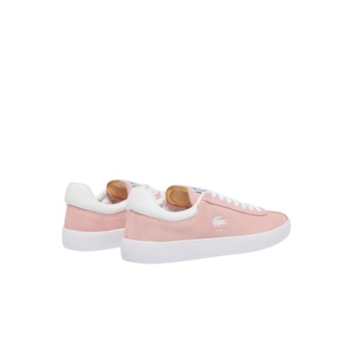 Image of Lacoste Women's Baseshot Sneaker