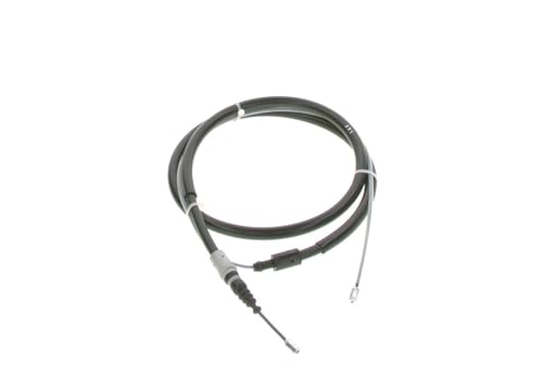 Cable de freno Bosch 1987477775 para sistema de frenado de tambor trasero
