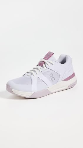 On Women's The Roger Clubhouse Pro Sneaker2