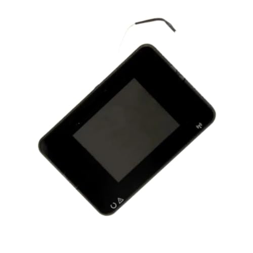 Panneau de commande CF039-60101 pour HP Topshot Pro M275 écran LCD tactile