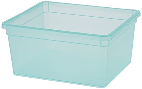 Je Cherche une Idée Scatola di Immagazzinaggio