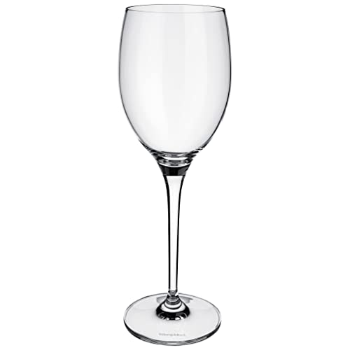 Villeroy & Boch Maxima Copa de vino blanco, 365 ml, Cristal, Trasparente