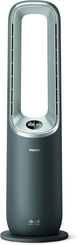 Purificateur d'air ventilateur chauffage AMF87015 - vue 8