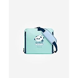 Trona De Viaje Saro Trona Portable´´Qué bien me lo paso´´