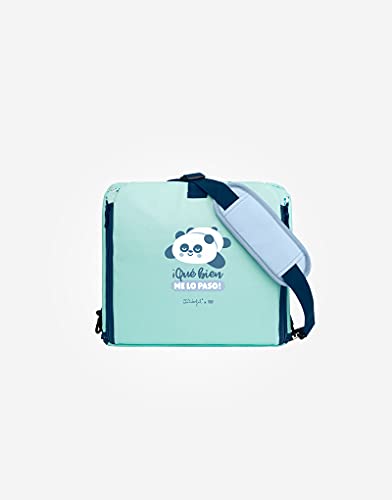 Trona Portable'Qué bien me lo paso'