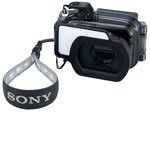 Sony MPK-WEB Marine Case for DSC WX1/ W290/ W230/ W220