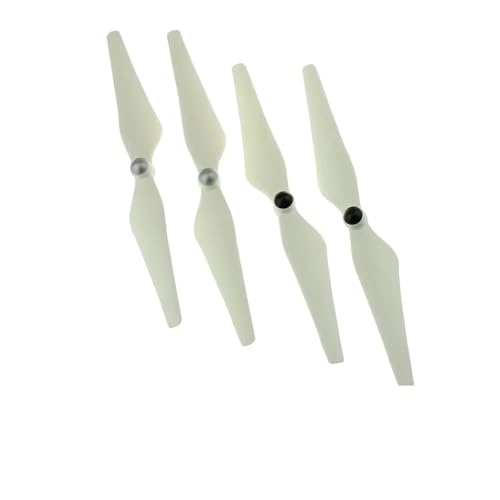 Pales de rotor 10 pouces autobloquantes pour vol stable F450